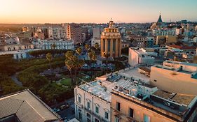 Caportigia Boutique Hotel